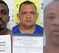 Mandantes do assassinato de técnicos na BA ordenaram crime da prisão
