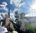 Milhares de baianos celebram 2 de Julho nas ruas de Salvador; FOTOS