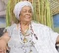 Morre Mãe Carmen, ialorixá do Terreiro Gantois, aos 98 anos
