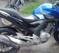 Motocicletas roubadas são recuperadas pela PM em Pernambués