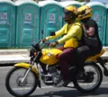 Mototaxistas de Salvador devem fazer atualização cadastral até julho