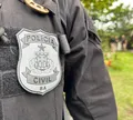 Suspeito de integrar grupo miliciano é morto ao sair da cadeia