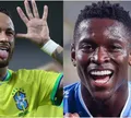 Neymar perde a paciência com colega de Seleção Brasileira