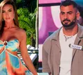 Nicole Bahls explica 'fora' em ex-BBB Nizam: 'Não vim para pegação'