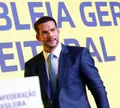 Gastos do presidente da CBF com amantes causam desconforto na Seleção