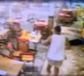 PM que atirou em bar se entrega e é preso por tentativa de homicídio