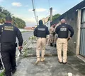 PMs envolvidos em lavagem e jogo do bicho são alvo de operação na BA