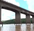 Ponte sobre o Rio Jequitinhonha será reaberta para veículos no dia 20