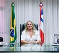 Presidente da Alba recebe alta após ficar internada na UTI de hospital