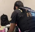 Preso suspeito de compartilhar materiais de abuso infantil na Bahia