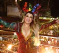 De Ivete a Gominho: quem são os amigos de Preta Gil no filme da Globo