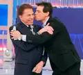 Provas de que Celso Portiolli é o sucessor de Silvio Santos no SBT