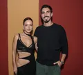 Quem é Gabriel David, ex de Anitta que casou com Lancellotti