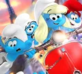 Reboot dos 'Smurfs' tem estreia mundial nesta quinta (17)