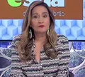 Boninho quebra protocolo e escala Sonia Abrão para Casa do Patrão