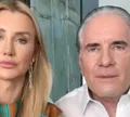 Roberto Justus e esposa pedem alta indenização por ataque à filha