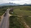 Rodovia é liberada por indígenas após 36h de protesto na Bahia