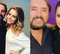 Sandy lamenta morte de Tio Mauri, irmão de Chitãozinho e Xororó