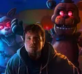 Sequência de 'Five Nights At Freddy's' é a maior estreia da semana