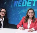 Sonia Abrão desabafa de suposta saída da RedeTV! e web reage
