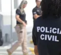 Suspeito de chefiar facção criminosa é preso em Morro de São Paulo