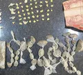 Suspeito de tráfico é preso pela Polícia Militar em Eunápolis