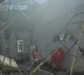 Teto de igreja desaba e deixa feridos no sudoeste da Bahia