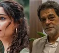 'Três Graças': Gerluce salva a vida de Rogério e complica Ferette