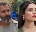 'Três Graças': Joaquim quer passar Gerluce para trás e revolta filha