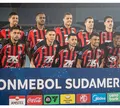 Universidad x Vitória: escalações e onde assistir na Sul-Americana