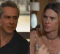 Vale Tudo: Leila faz proposta chocante a Marco Aurélio e cometem crime