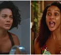 'Vale Tudo': Raquel encurrala e perde o chão com revelação de Fátima