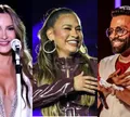Virada Salvador tem Claudia Leitte, Simone Mendes e Pablo no domingo
