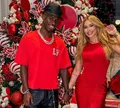 Virginia e Vinícius Jr. ostentam looks de mais de R$ 700 mil em festas