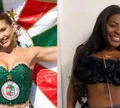 Web pede troca de Virginia por Jojo na Grande Rio após atitude; VÍDEO