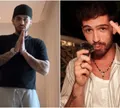 Zé Felipe 'alfineta' João Guilherme e faz comparação com o irmão