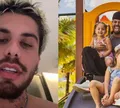 Zé Felipe toma atitude com filhos com Virginia em meio a processo