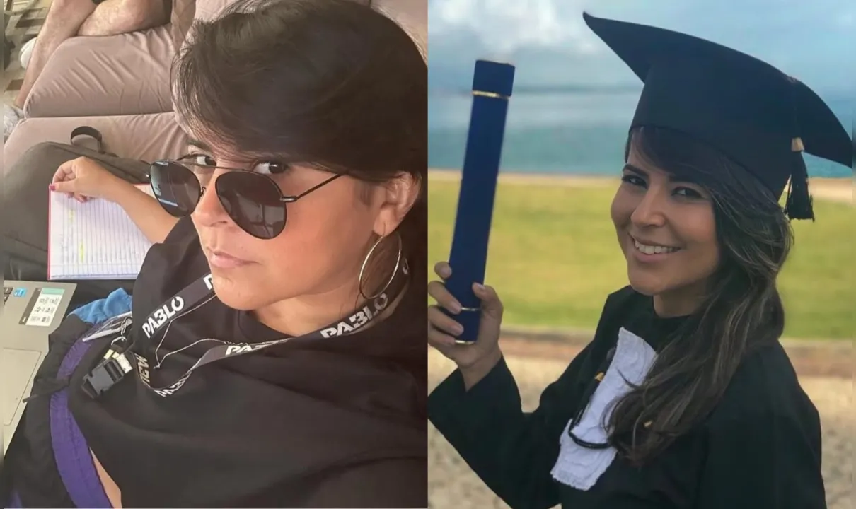 Acidente aconteceu no KM 554, na BR-324, trecho localizado em Amélia Rodrigues, nesta terça-feira (29)