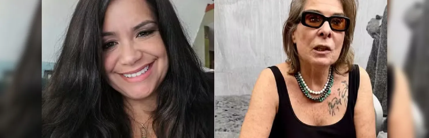 Filha de Raul Seixas detona viúva e expõe documentos da herança dele