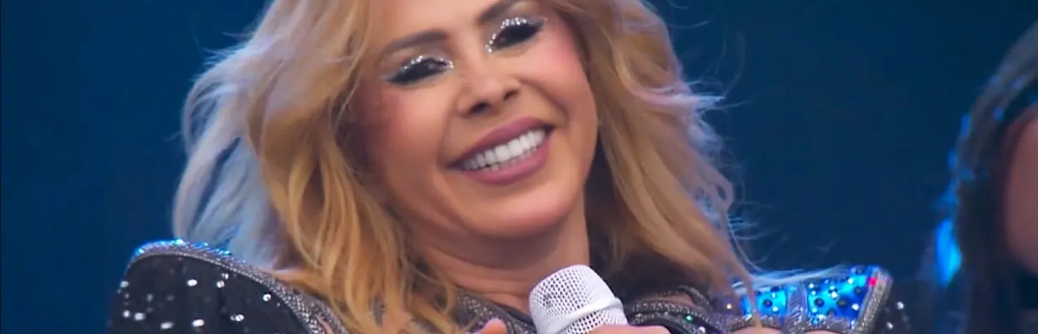 O que significa 'mesa de quijá', expressão da música 'Príncipe Encantado', relançada por Rey Vaqueiro e Joelma