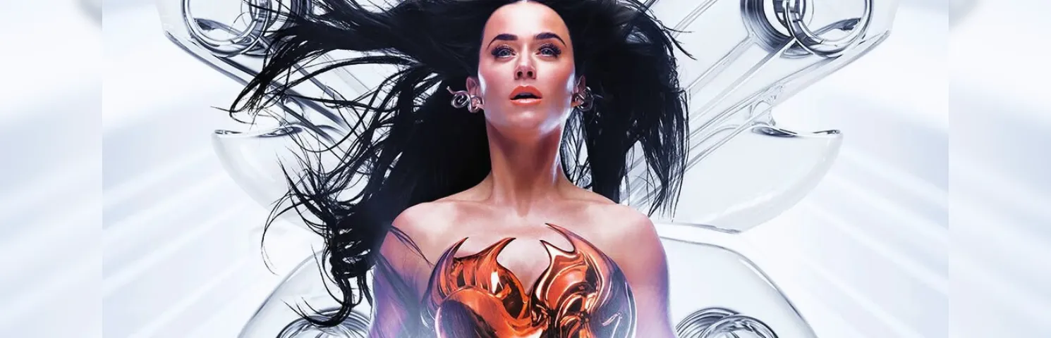 Ingressos para show de Katy Perry no Brasil chegam a R$ 1.350; confira