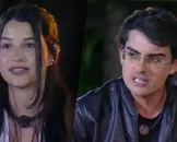 Enquete A Fazenda 17: Dudu leva virada surpreendente de rival