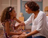 Dona de Mim: como Ellen tentará convencer juiz a ter guarda de Sofia