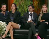 Resumo A Fazenda: Duda e Saory causam crise após exposição da Record