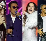 4 babados do Festival de Inverno Bahia 2025