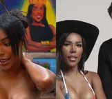 A Fazenda 17: Carol Lekker minimiza casamento e recebe recado ao vivo