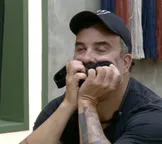 A Fazenda 17: Fabiano fica fora de prova e já está na Roça; entenda