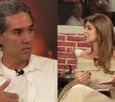 A Fazenda 17: Jornalista Mônica Fonseca revela intimidação de Fernando