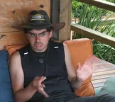 A Fazenda 17: Dudu arma plano para Mesquita enfrentar Carol; VÍDEO