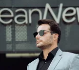 Liderar não é mandar - é inspirar pessoas a acreditarem no mesmo sonho